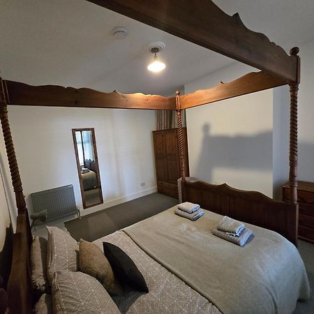 Beach Flat Birchington-on-Sea Bagian luar foto