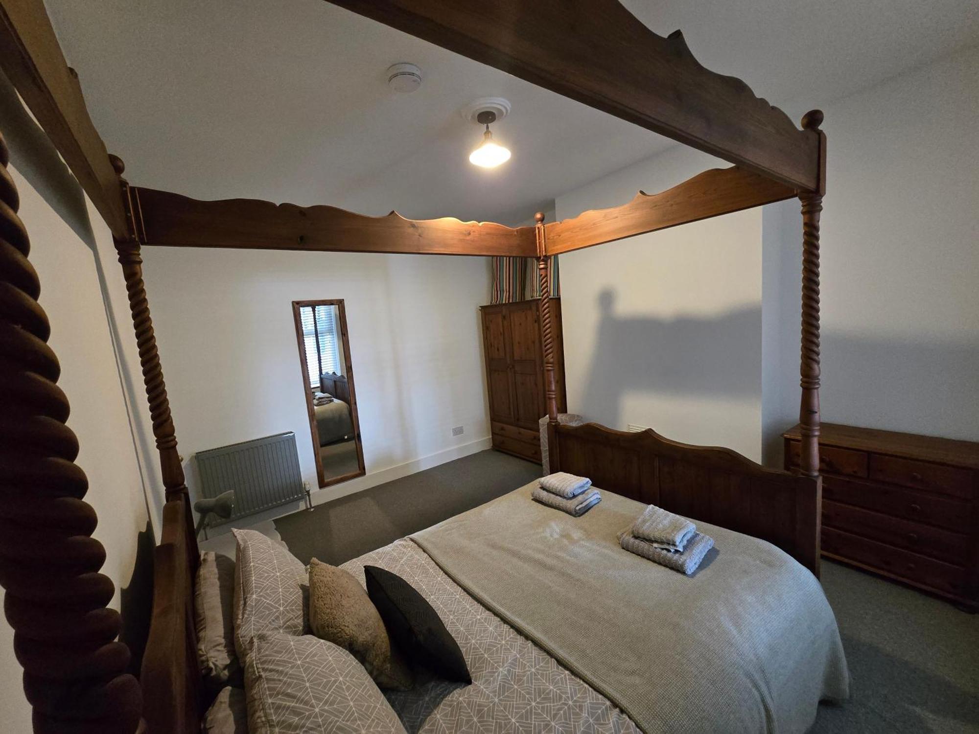 Beach Flat Birchington-on-Sea Bagian luar foto