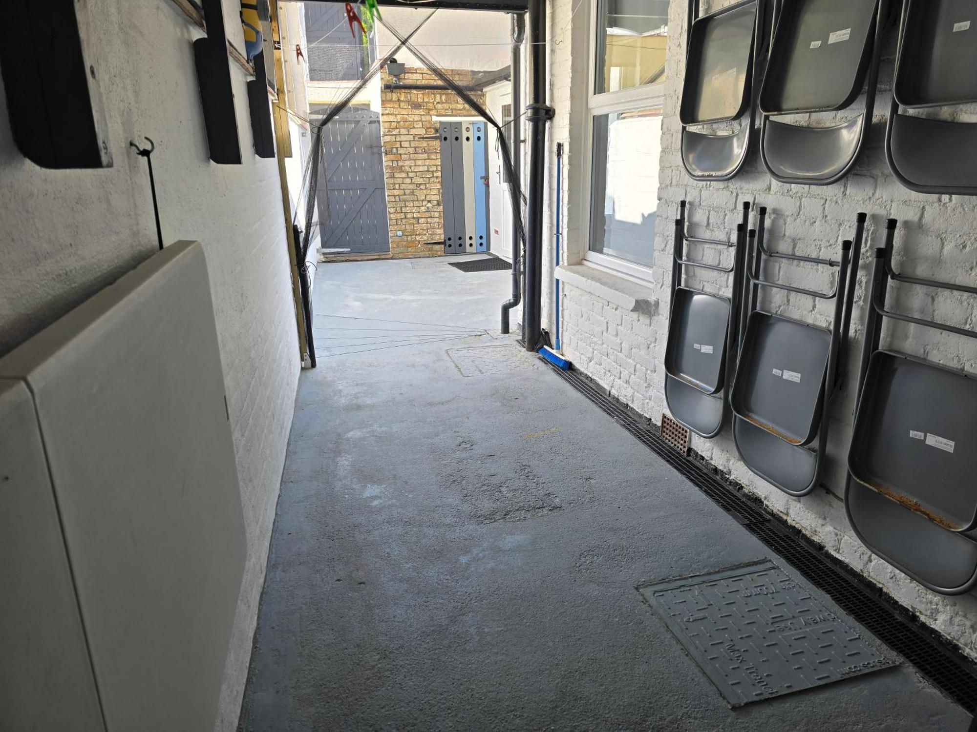 Beach Flat Birchington-on-Sea Bagian luar foto