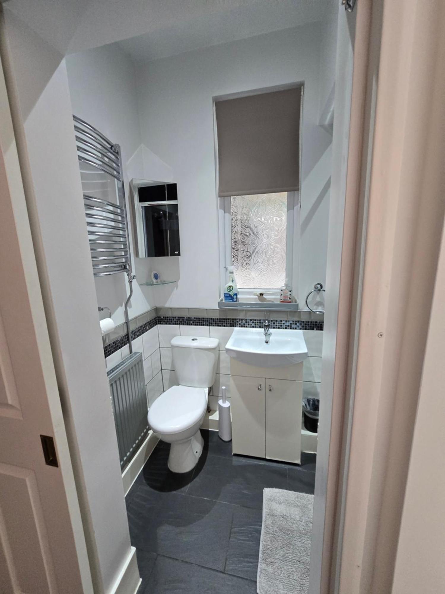 Beach Flat Birchington-on-Sea Bagian luar foto