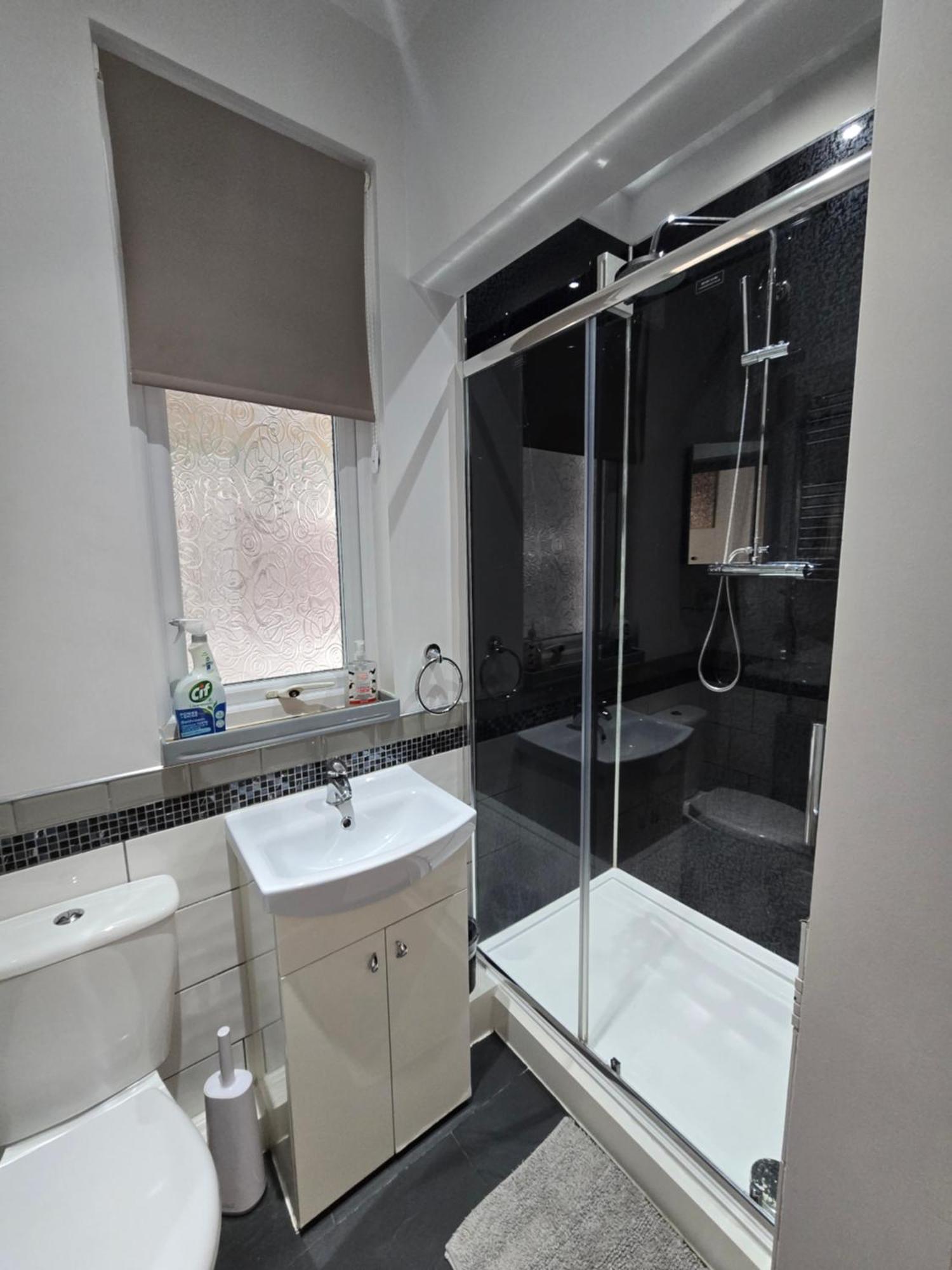 Beach Flat Birchington-on-Sea Bagian luar foto