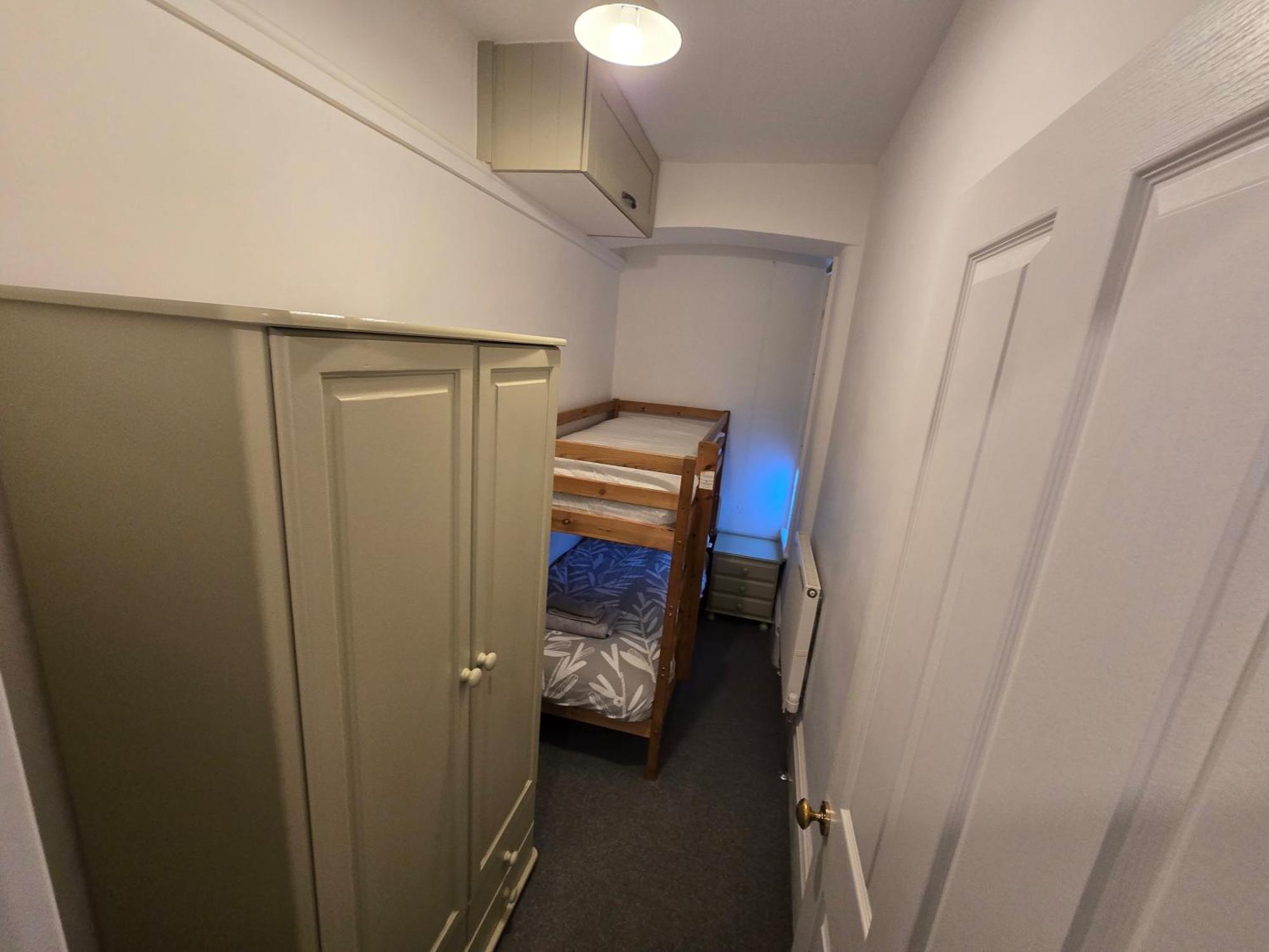 Beach Flat Birchington-on-Sea Bagian luar foto