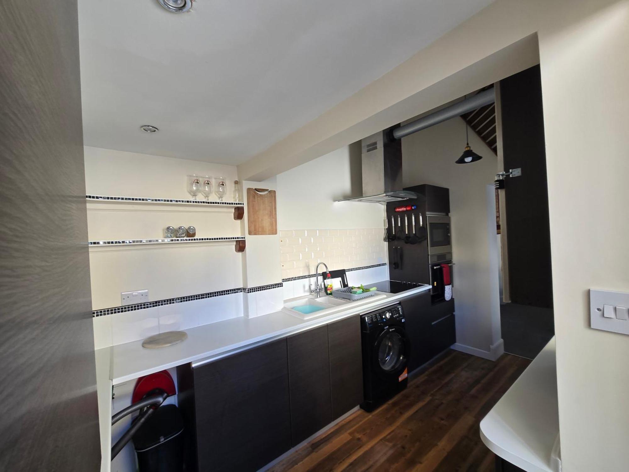 Beach Flat Birchington-on-Sea Bagian luar foto