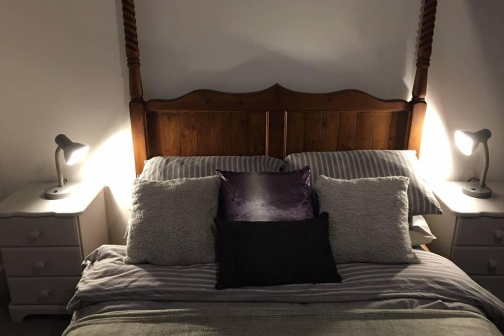 Beach Flat Birchington-on-Sea Bagian luar foto