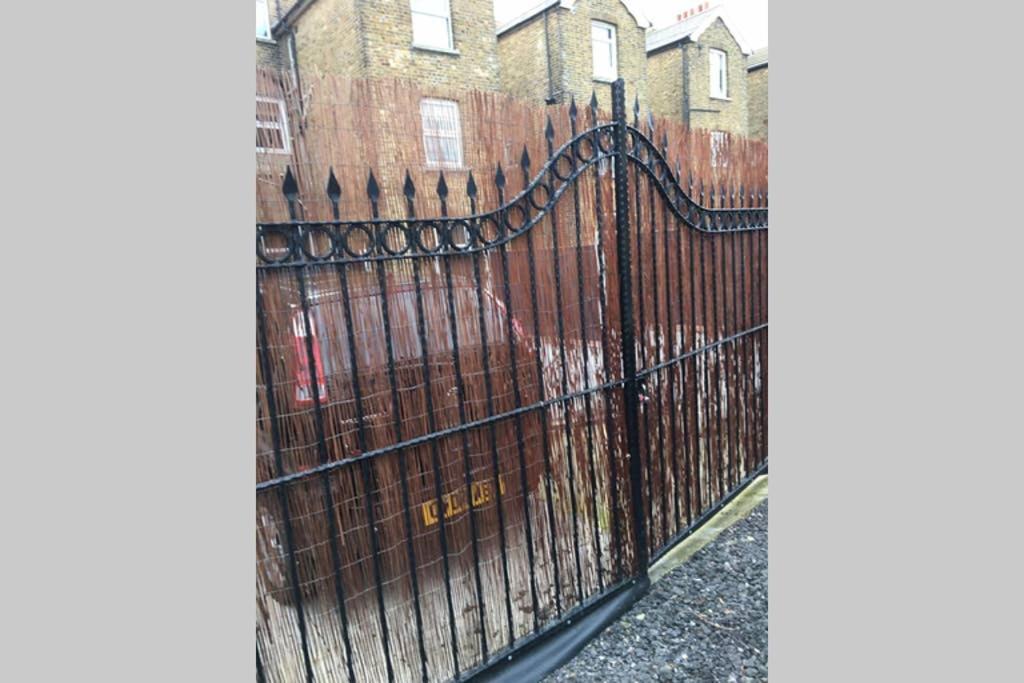 Beach Flat Birchington-on-Sea Bagian luar foto