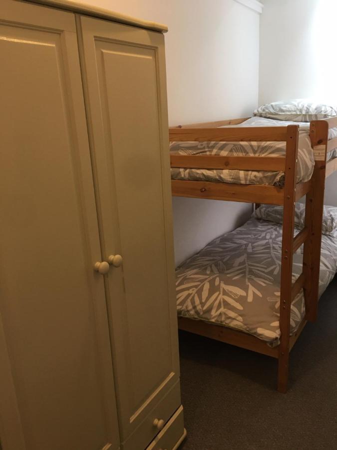 Beach Flat Birchington-on-Sea Bagian luar foto